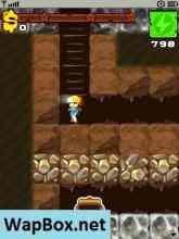 California Gold Rush