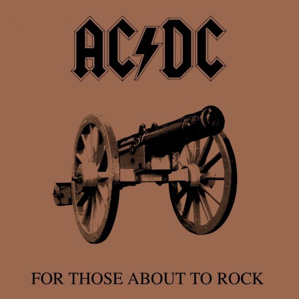 ACDC - Inject the Venom