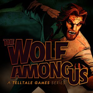 The Wolf Among Us [All]