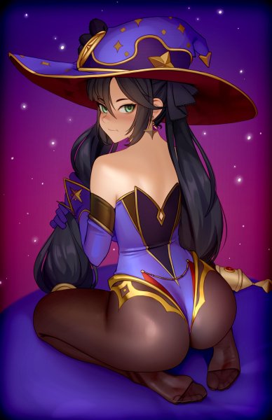 Mona