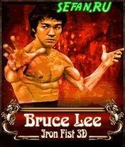 Bruce Lee IF 3D 128