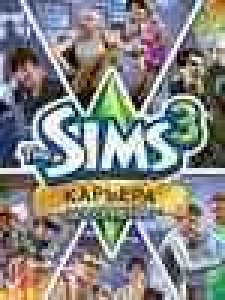 The Sims 3 Ambitions3