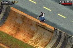 Tony Hawks Underground