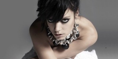 Lily Allen