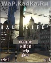 Half Life 2