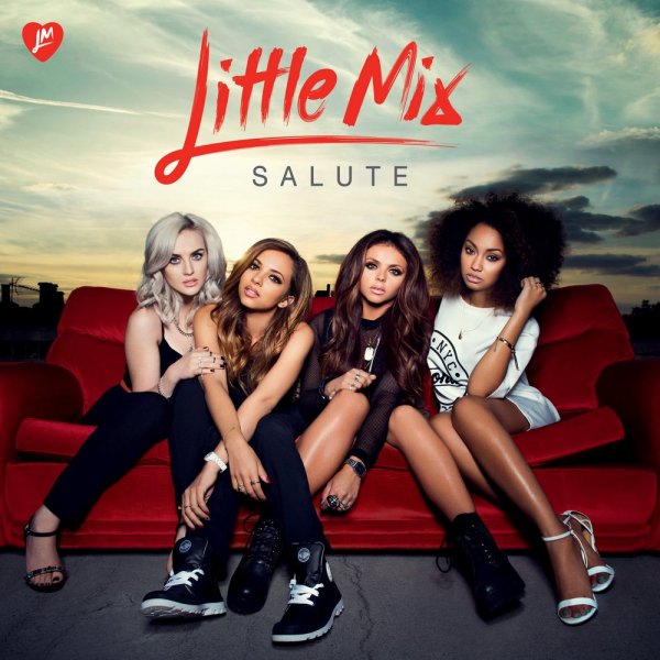 Little Mix - Little Me