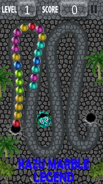 Kazu Marble Legend v7.7(7)