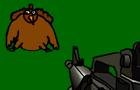 Damn Turkeys