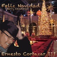 Ernesto Cortazar III - Ave Maria