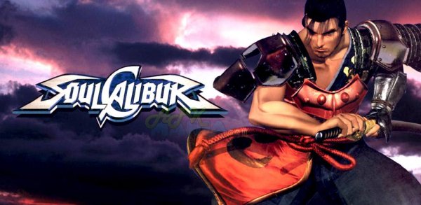 Soul Calibur ( обновлено до v 1.0.2 )