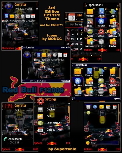 RedBullFormula12009 FP2yI