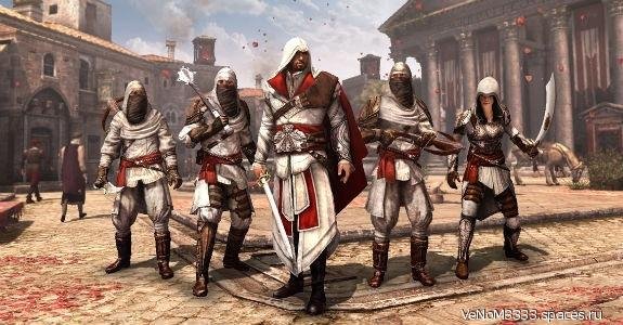 Assassins Creed 3.4.6 346
