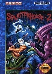 Splatter house 2