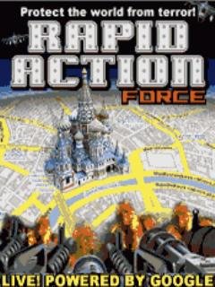 RapidActionForce