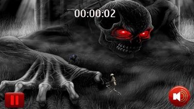Run Skeleton Run v1.00(0)