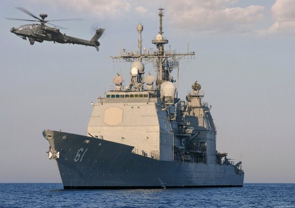 IMG viter59 CG 61 USS Monterey