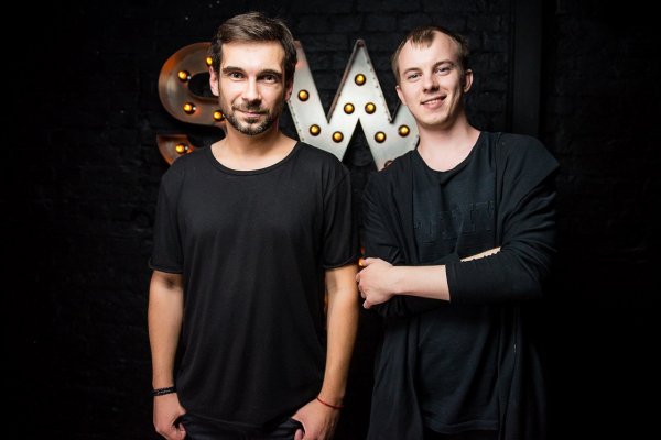 ESTRADARADA - Маи&amp;amp;#774; Вэи&amp;amp;#774; #myway