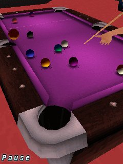 world championship pool 2009 3d