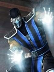 Mortal Kombat by id78968295