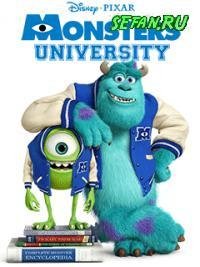 Monsters University 240