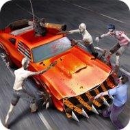 Zombie-Squad. Взлом