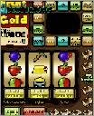 Fruitmachine Gold