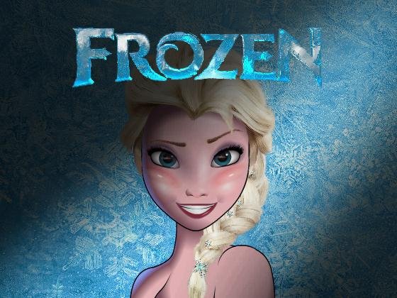 Frozen