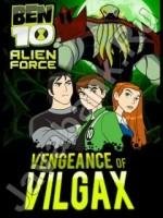 ben 10 vengeance of the vilgax s60 320x2