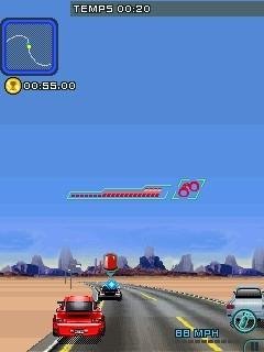 need for speed hot pursuit 320x240 nokia