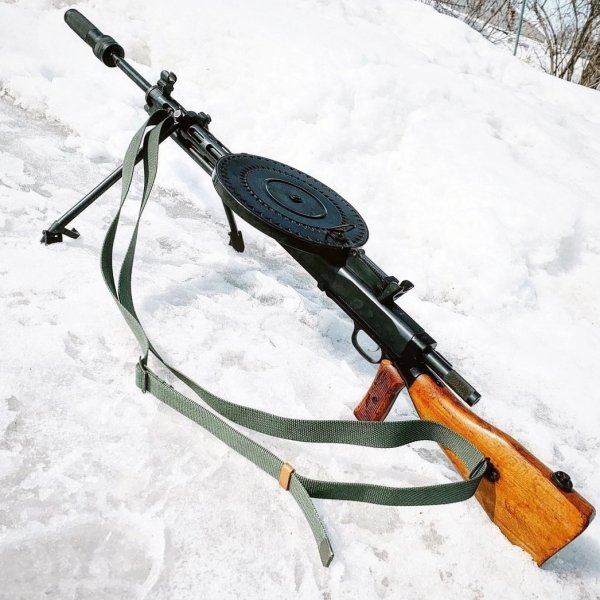 ДПМ