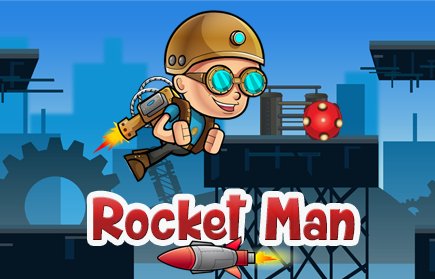 Rocket Man