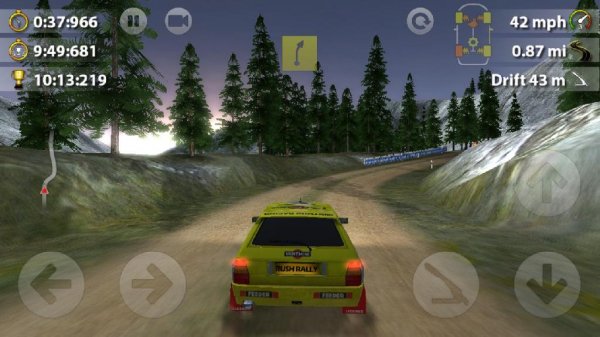 Rush Rally 2 v1.77
