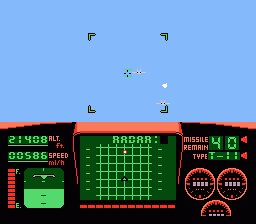 Top Gun (U) (V1.0) [T+Rus Pirate (199x)]