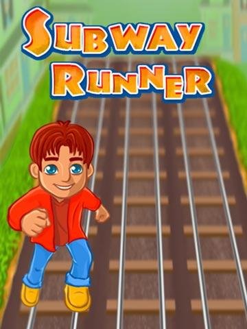 SubwayRunner