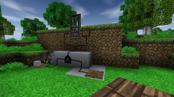 survivalcraft v1.23.0.0