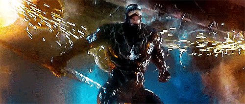 Venom