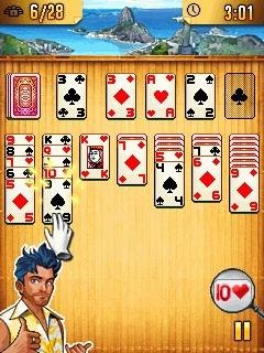 Platinum Solitaire 3