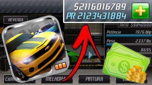 Drag-Racing-(MOD) 1.7.61