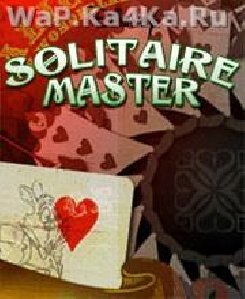 Disney Solitaire Master