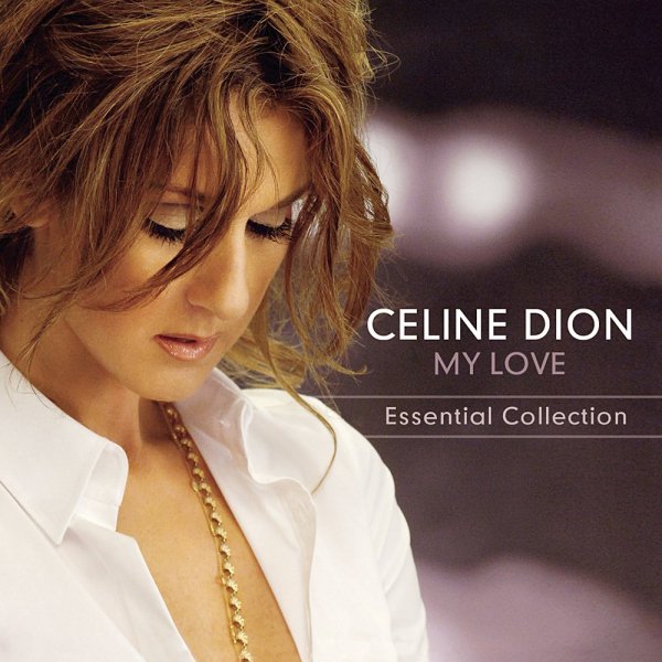 Celine Dion - A New Day Has Come