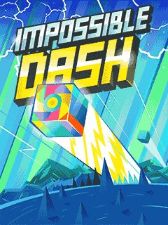Impossible Dash Nokia s60v3 320x240
