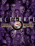 Ultimate Mortal Kombat 3 sams240400