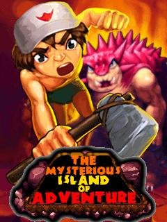 TheMysteriousIslandOfAdventure