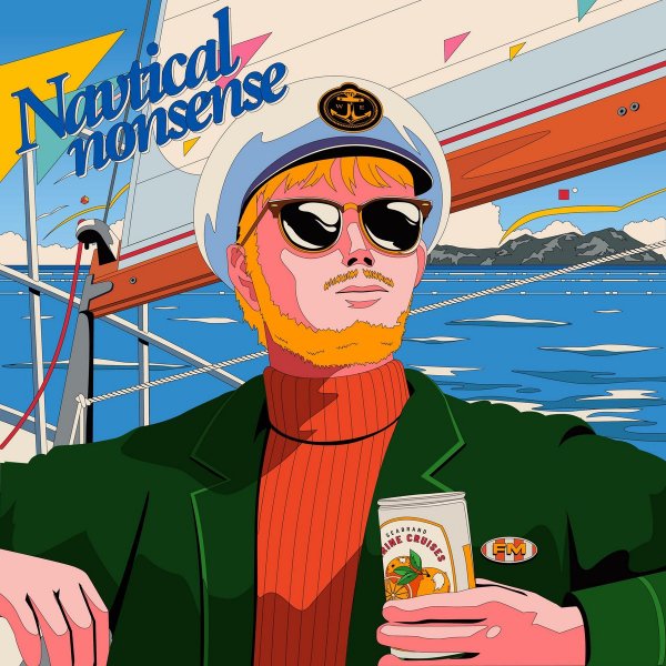 Engelwood - Mykonos