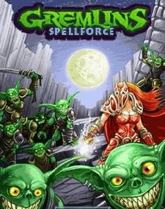 gremlins spellforce 176x208