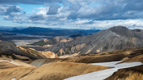 Landmannalaugariceland gettyimages 1920x1080