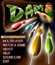 AKIZA Dart W910i by BerON