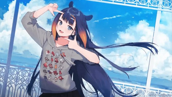 Ninomae-Ina'nis-Hololive-Virtual-YouTuber-фэндомы-68334