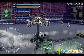 Destroy Gunners SP