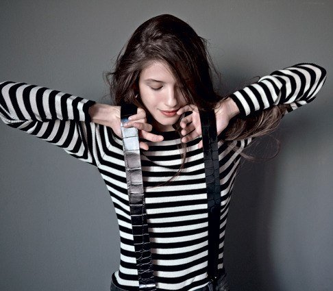 Аня Чиповская